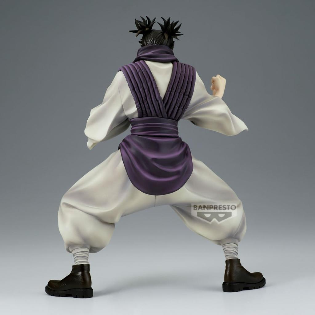 Banpresto Jujutsu Kaisen Super Series Maximum Figure