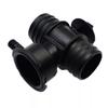 Coolant Filler Neck Radiator Hose Connector High-quality Materials