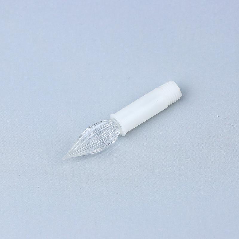 Glass Pen Nib Fit For Jinhao 82 Fountain Pen Dip The Pen Tip In Water Stationery Office School Supplies Writing Gift Pen