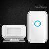 Infrared Entrance Greeter Doorbell for Stores and Supermarkets