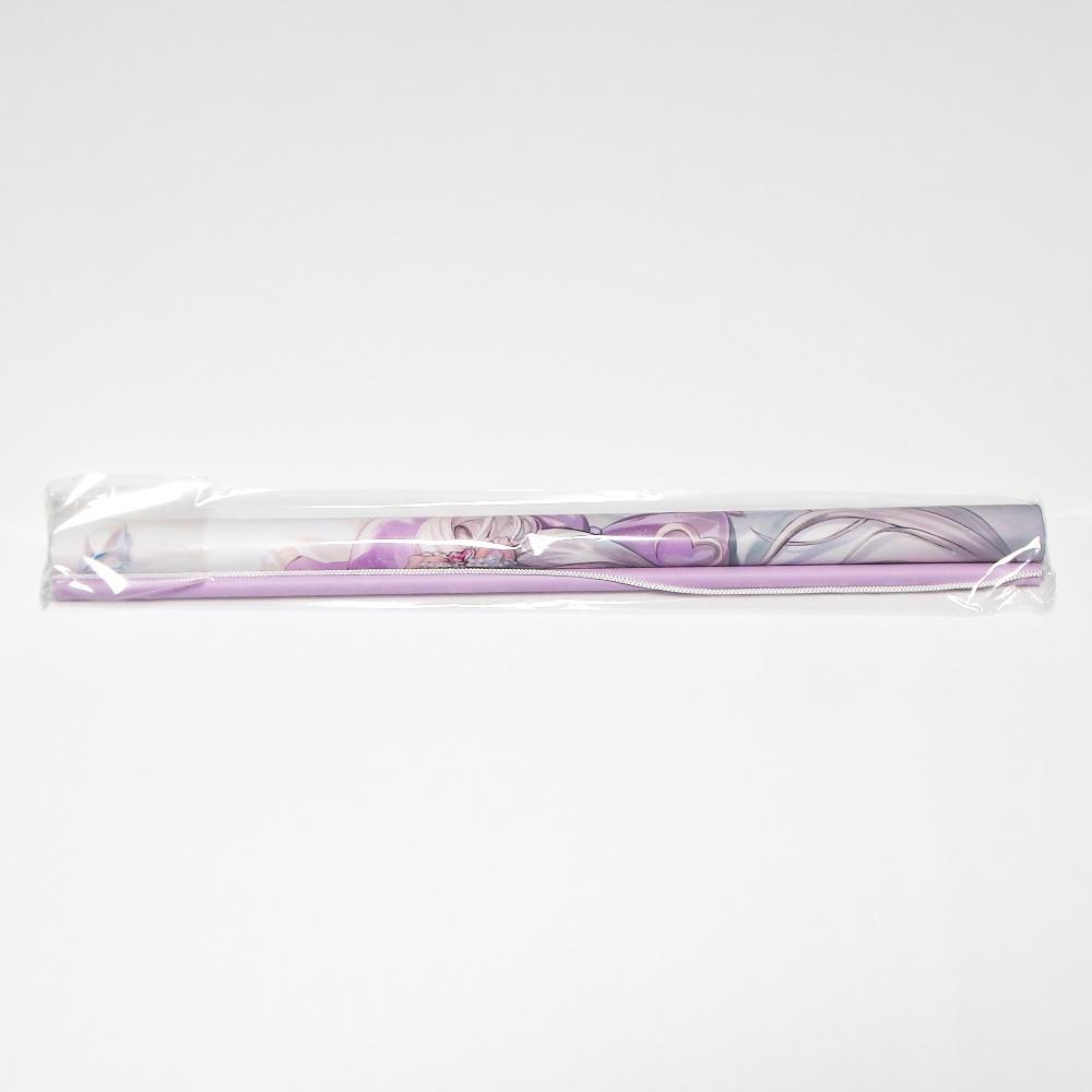 [USED] Momoko Art Collection Arpeggio Melon Books Limited Tapestry Hiyori