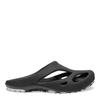 Sandale SHANTI BLUE cm [Keen] Femei BLACK/DAWN 25.0