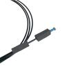 Fuel Gas Door Release Cable For 2018-2022 Honda CR-V CRV 4Dr SUV 74411-TMJ-P01
