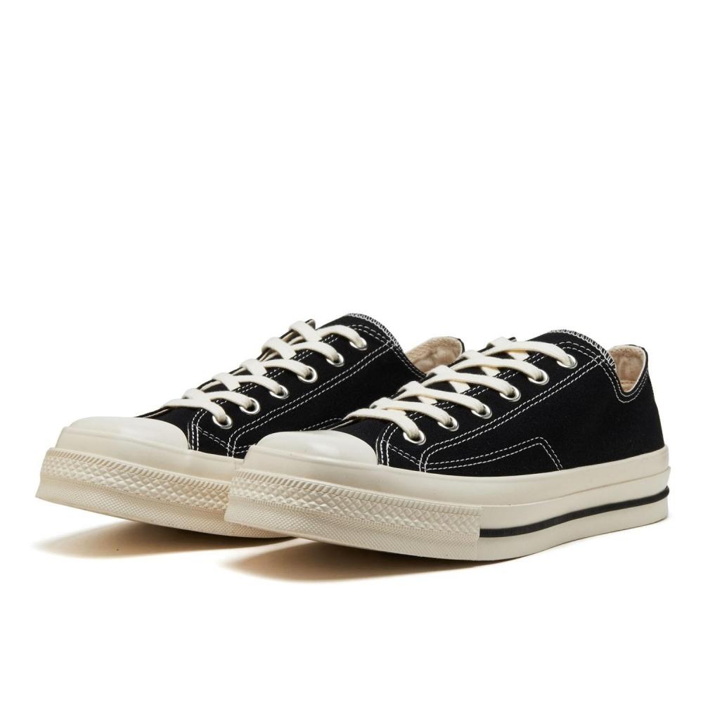 Converse As Squaretoe Ox 31316070 Black