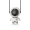 Astronaut USB Mini Bladeless Portable Handheld Cooling Fan