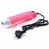 230V Hot Air Gun for Heat Shrink, Stamps, DIY Crafts & Clay - Australian Standard, Constant Temperature.