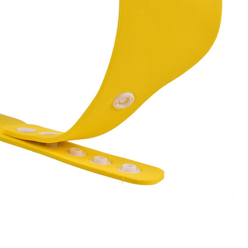 Copii mici Copii Spălați Păr Vizor Capace Șampon Baie Duș Căciulă Pentru Bebeluși