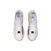 Li Ning Boot Textile, TPU Slip Resistant, Abrasion Resistant, Breathable High top Casual Shoes Women's White Black AGCP388-15
