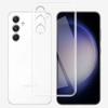 For Samsung S23 FE Case Clear Silicone Soft TPU Case For Samsung Galaxy S21 S22 S23 Plus Funda or Samsung S23 S22 S21 Ultra Capa