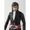 S.H.Figuarts Kamen Rider Takeshi Hongo Approx. 145mm ABS&PVC Painted Movable Figure