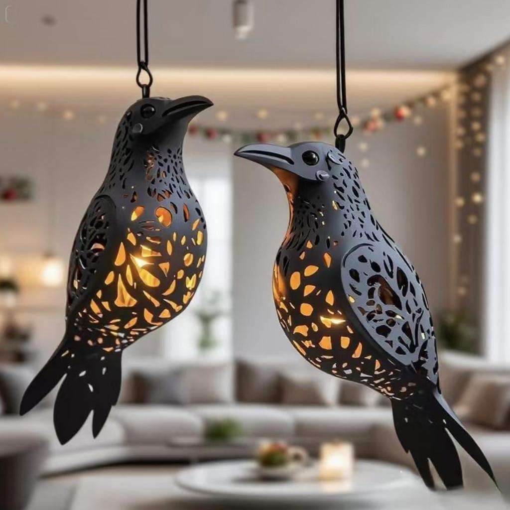 Outdoor Hollow Drow Atmosphere Decoration Home Door And Window Decorations