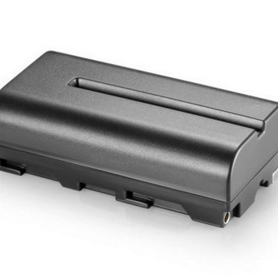 F550 Battery for Sony NP-F570 Camcorder, Camera & Fill Light - Fully Decoded Lithium Replacement.