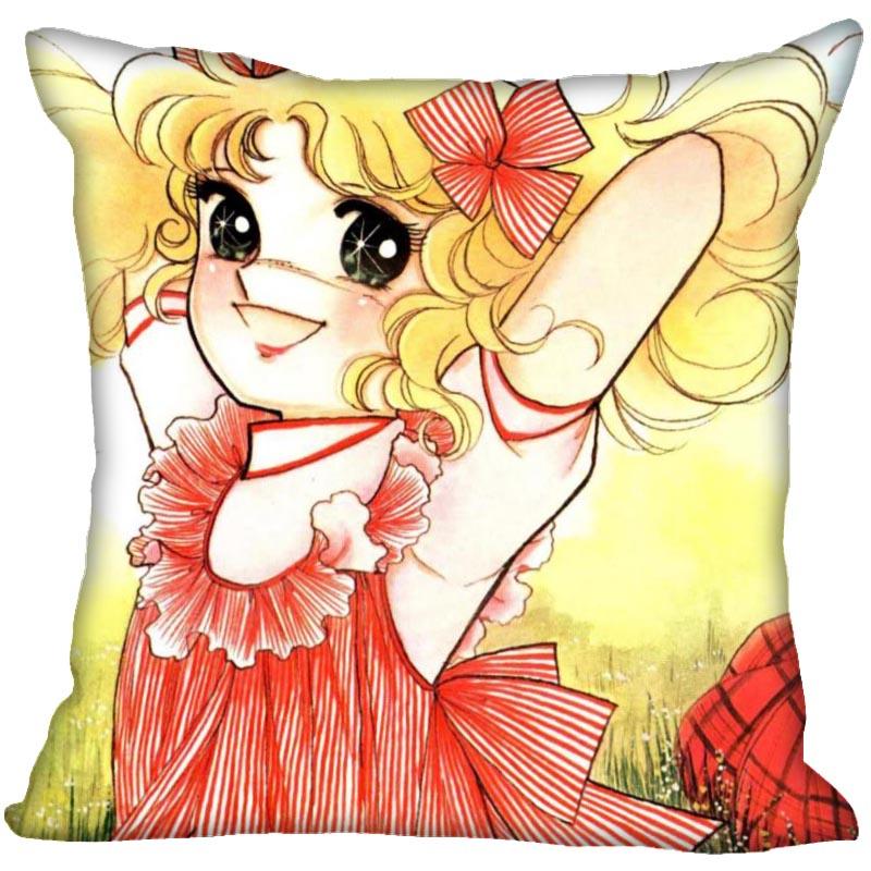 Candy Anime Pillowcase Wedding Decoration Cloth New Year Accessories