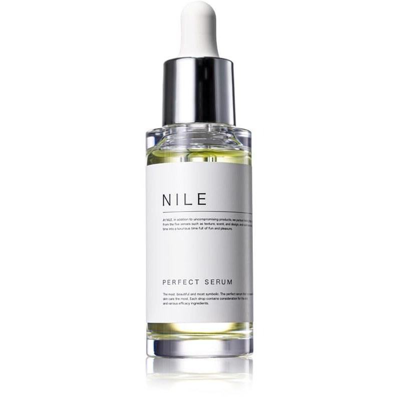 

NILE Serum Perfect Pores Retinol Niacinamide Vitamin C (LAFRANCE MUSK fragrance)