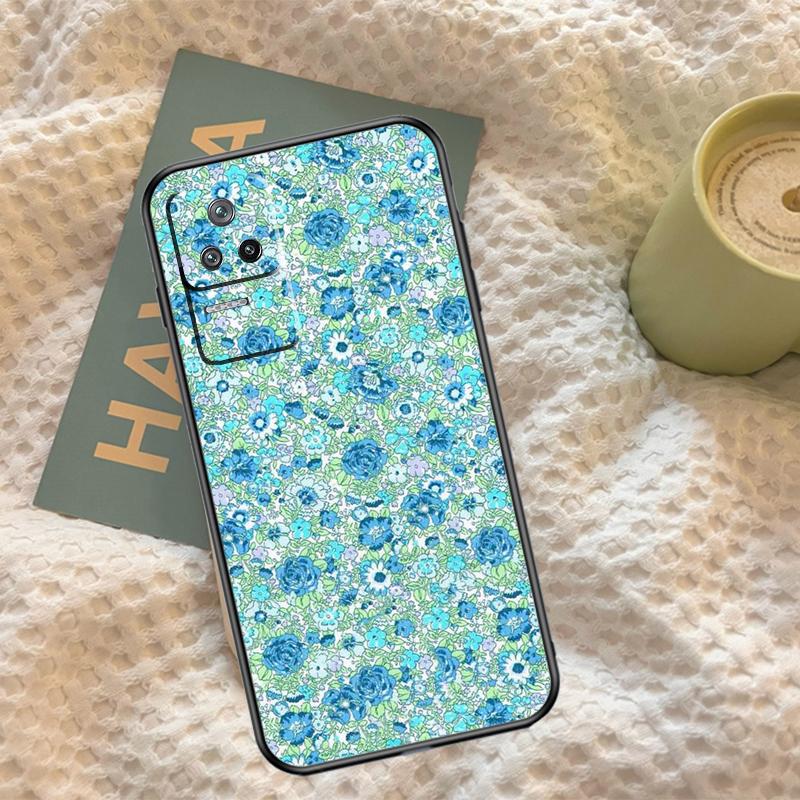 Hot Sell Betsy Ann Wiltshire London Case For Xiaomi 14T 11T 12T 13T Pro 13 14 15 Ultra POCO X7 Pro X3 X5 X6 M6 F5 F6 Pro Cover