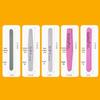 Double-Sided Nail Shaping and Polishing File Set