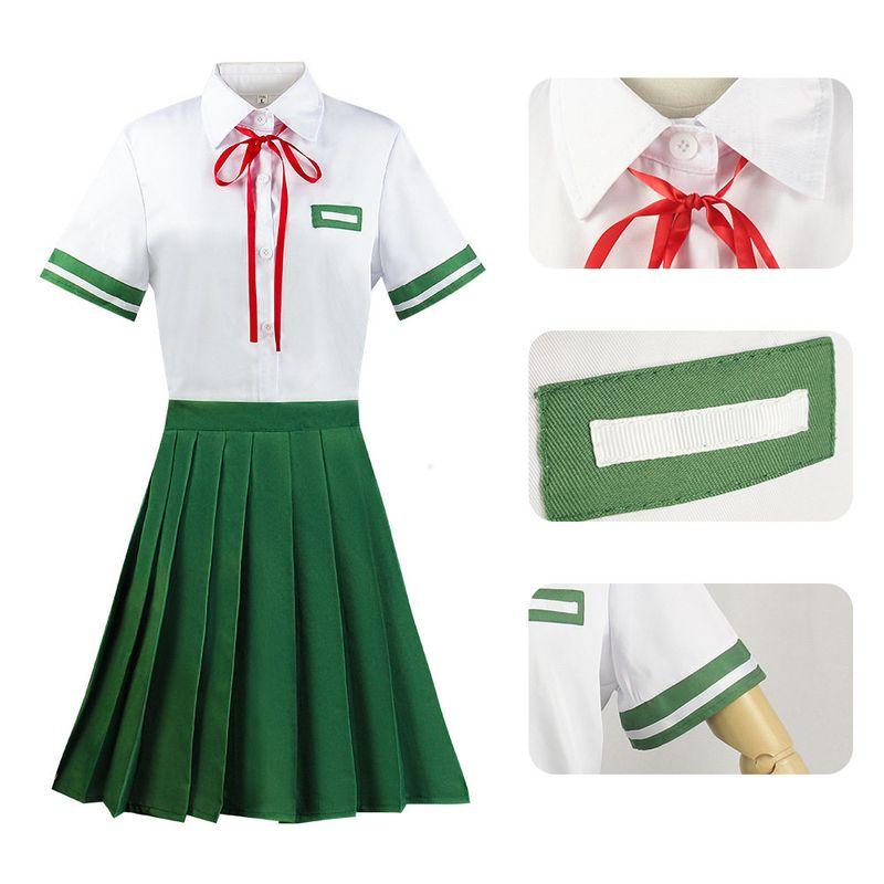 Suzume No Tojimari Cosplay Costume, Makoto Shinkai Suzume No Tojimari Cosplay Costume, Sotetsu Suga Character Cosplay Costume
