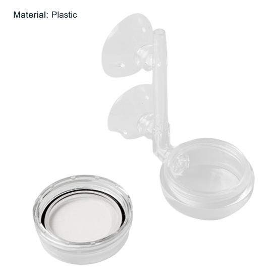 Aquarium Air Stone with Control Valve High Dissolved Oxygen Rate Ultra Silent Hydroponic Fish Tank Oxygen Diffuser for Aquarium