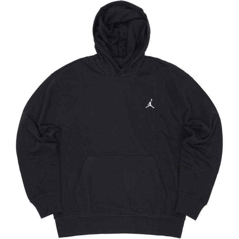 Jordan ESSENTIALS Sweatshirt Men`s Black FQ3679-010