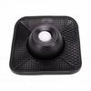 Dog Slow Feeder Bowl with Rolling Ball Interactive Anti Slip Dog Food Bowl for Liquid Yogurt Wet Food