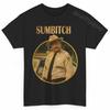 Sumbitch Smokey And The Bandit Vintage Funny Gift S-5XL Tee Men Women Unisex