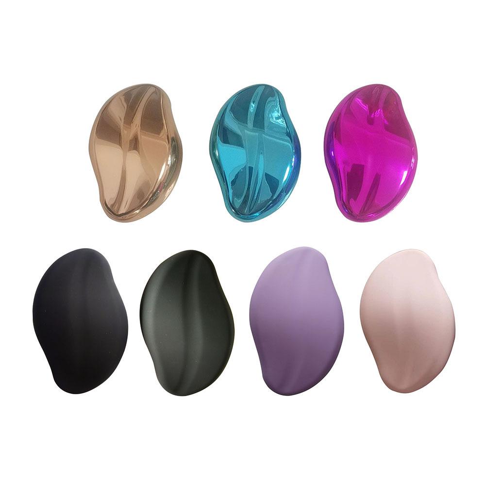 Exfoliating Glass Hair Remover: Home Beauty Tool for Physical Hair Removal
