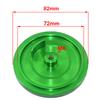 CNC Aluminum Engine Valve Cover For Lifan YX 110 125 140 Engine SSR YCF YX CRF50 XR50 Pit Dirt Monkey Bike Motorcycle