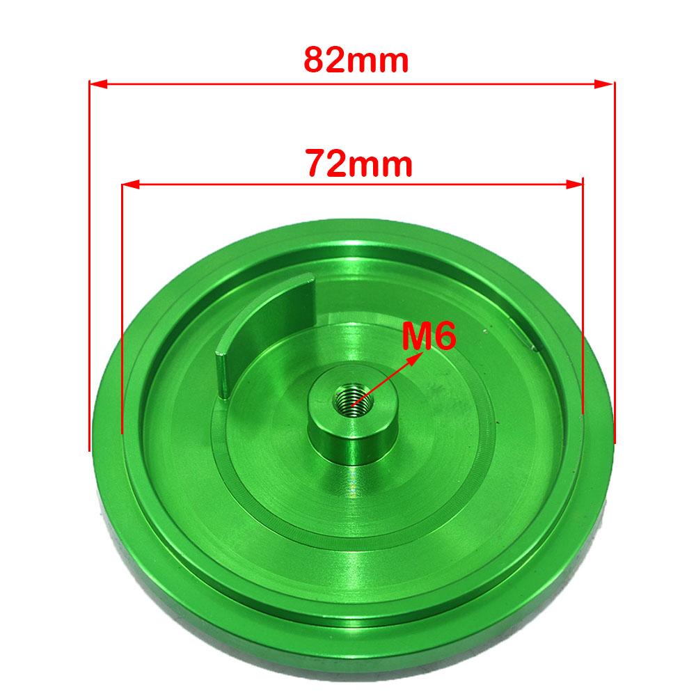 CNC Aluminum Engine Valve Cover For Lifan YX 110 125 140 Engine SSR YCF YX CRF50 XR50 Pit Dirt Monkey Bike Motorcycle