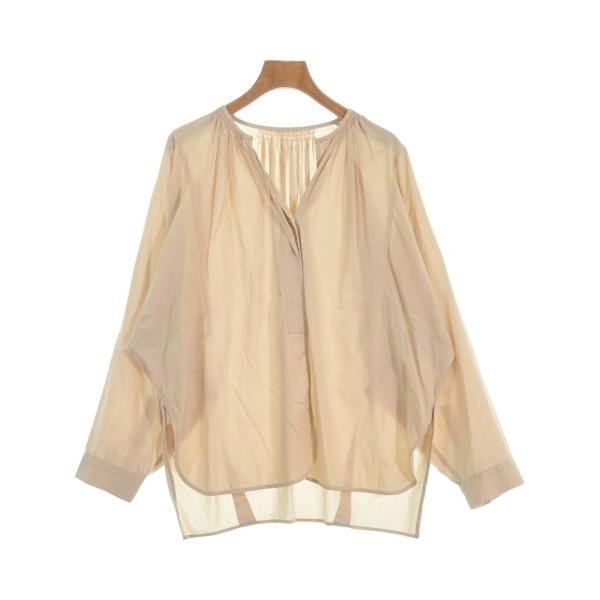 IENA IENA Blouse Women s F Pink [Used] [Secondhand]