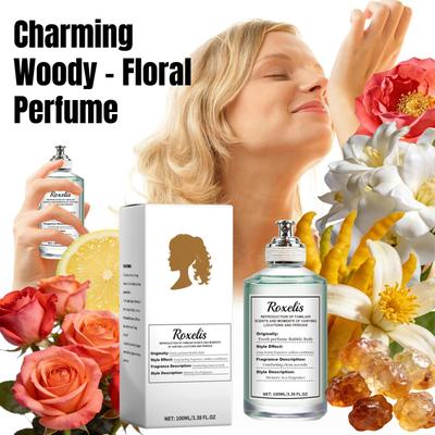 Parfumerie – Parfumuri