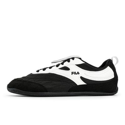 TESSERA IDC Casual Shoes Men's Low Top Black/Standard White F12M622183FBC