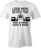 Tops – T-Shirts