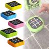 Tic Tac Toe Electronic Puzzle Game With Multi Mode For Kids And Family Fun