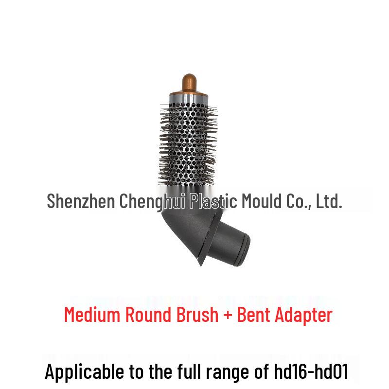 Dyson Hair Dryer Curling Nozzle Accessory