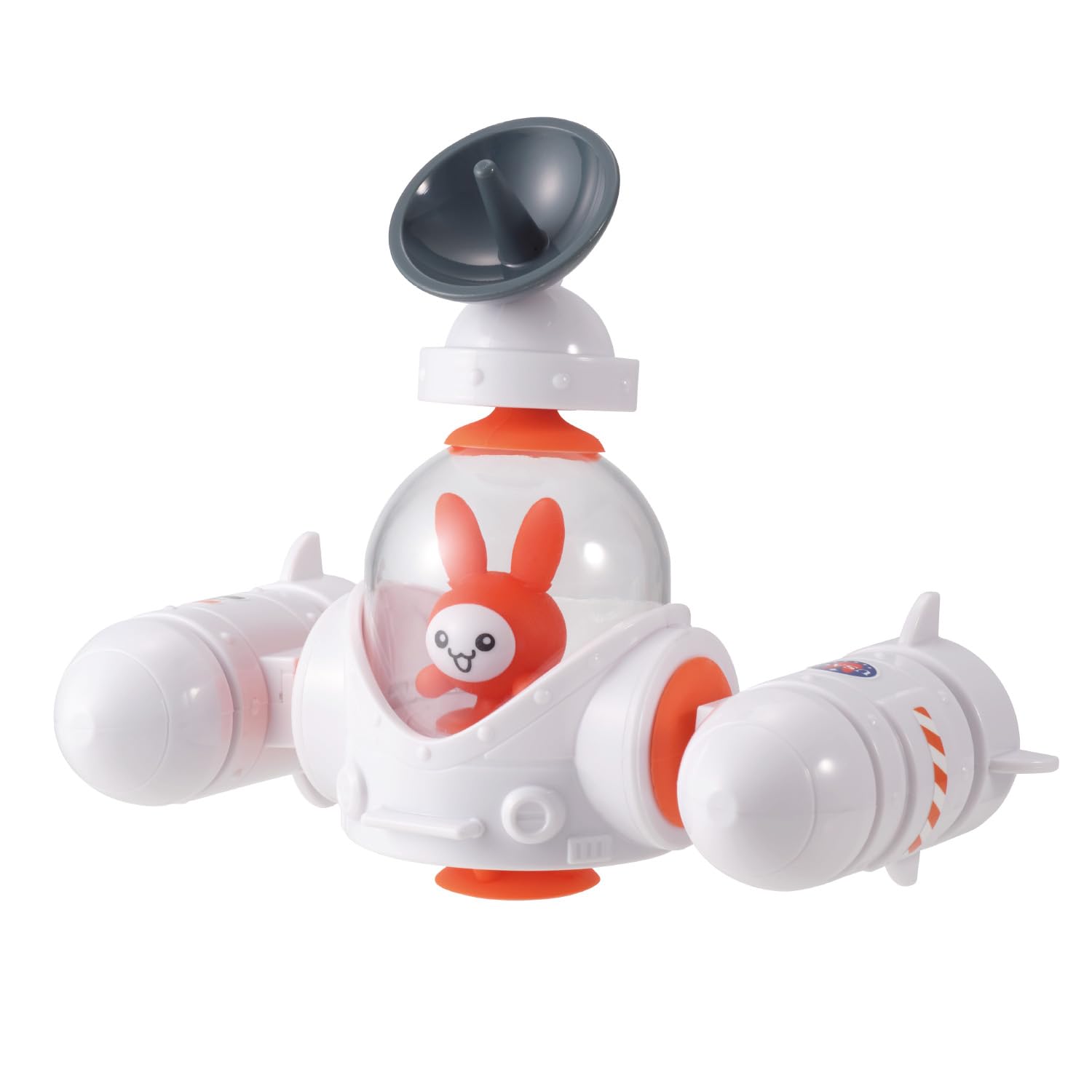 

QBINE Cuban Pitattto Usaship [BANDAI]