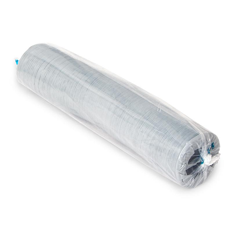 Konektor ústí digestoře pro odsávání pájecích výparů - Dostupné ve velikostech 2,5, 3 a 4 palce