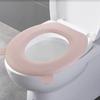 Reusable EVA Toilet Seat Cover Universal Closestool Mat Washable Toilet Seat Cushion  Household