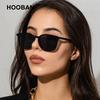 New Classic Square Sunglasses Women Men Retro Black UV400 Sun Glasses Fashion Vintage Driving Shades Eyewear