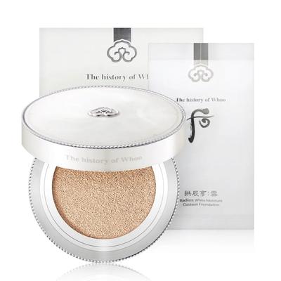 Trucco viso – Correttori e fondotinta