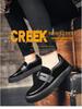 2025 Spring Men's Breathable Korean Fashion Casual Shoes