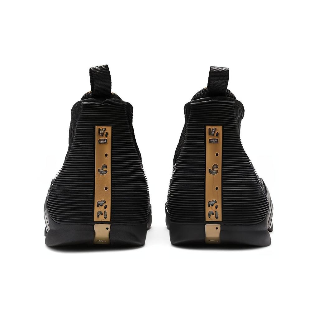 Jordan 15 Retro Laser 317274-071
