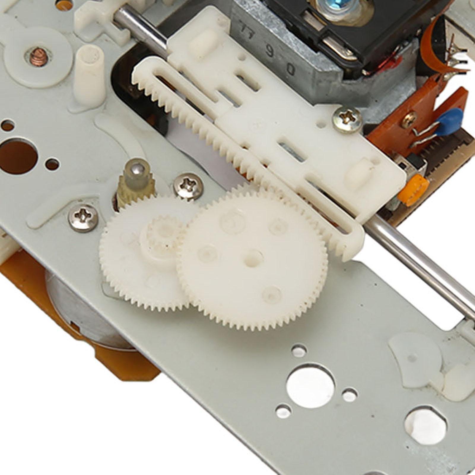 

Optical Pickup Laser Lens High Accuracy Plug and Play CD Laser Lens Head for CD Player Replacement Part
