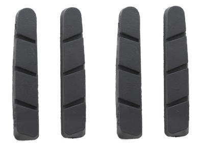 Set of 2 MAVIC Carbon Brake Shoes Pads/Brake (for Shimano/SRAM) [Used]