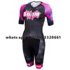 BONT Pattini da Ghiaccio Team Skate Dump Rosa Racing Tuta Intera Uomo Velocità Pattinaggio Inline Pattini a Rotelle Pattinaggio Veloce Triathlon Ciclismo 2022