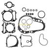 Compact Complete Engine Gasket Fit for Gasket Top & Bottom End Engine Set Automotive Spare Parts Durable D57B