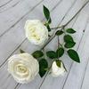 Simulated Plants Rose Wedding Hotel Restaurant Decoration Ornament Desktop