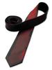 [BUBU Ohana] Narrow Tie, 6cm Blade Width, Business Tie, Formal, Men's, Slim, Smart, Narrow Tie, All Seasons (Spring, Summer, Autumn, Winter),