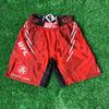 Breathable Muay Thai Shorts MMA Boxing Training Cycling Jersey Men Women 5 Point Pants