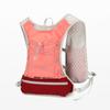 Hydration Backpack Waterproof Nylon Pouch Multi-Purpose Mountaineering Vest Bag Running Backpack for Hiking Outdoor Adventures