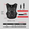 Gilet Protettivo Armatura Motocross per Tutte le Stagioni Protezione Corpo Moto DH Dirt Bike MTB MX Protezione Petto Schiena Attrezzatura Moto per Uomo Donna